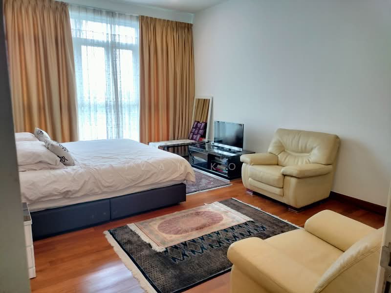 Condominium for Sale at Amaya Saujana - Ivan Kok - Bedroom - PropertyGuru.com.my