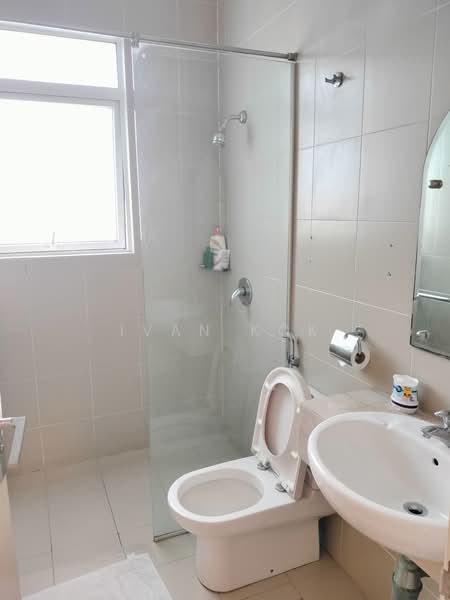 Condominium for Sale at Amaya Saujana - Ivan Kok - Bathroom - PropertyGuru.com.my