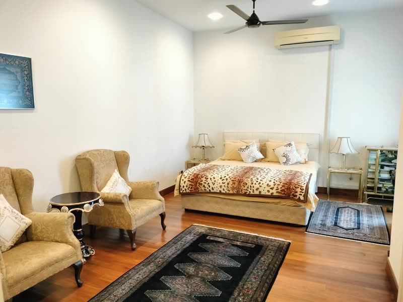 Condominium for Sale at Amaya Saujana - Ivan Kok - Bedroom - PropertyGuru.com.my