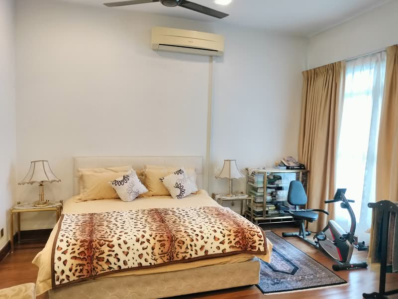 Condominium for Sale at Amaya Saujana - Ivan Kok - Bedroom - PropertyGuru.com.my