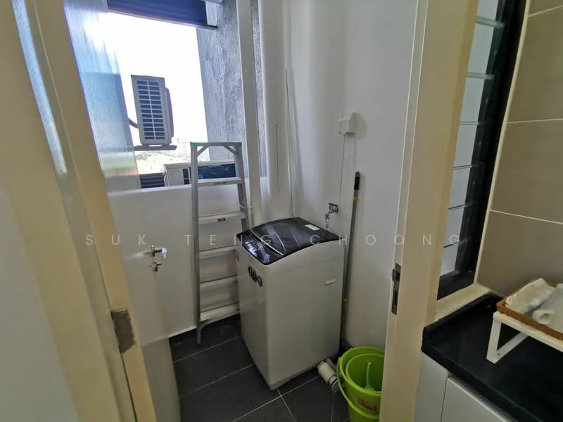 Apartment for Rent at D'Pristine - Suk Teng Choong - Interior - PropertyGuru.com.my