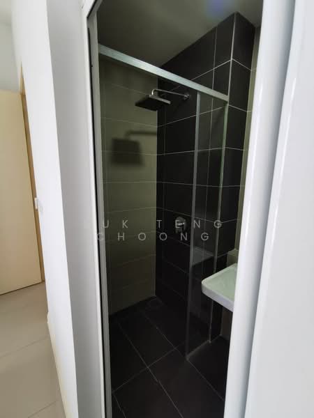 Apartment for Rent at D'Pristine - Suk Teng Choong - Bathroom - PropertyGuru.com.my