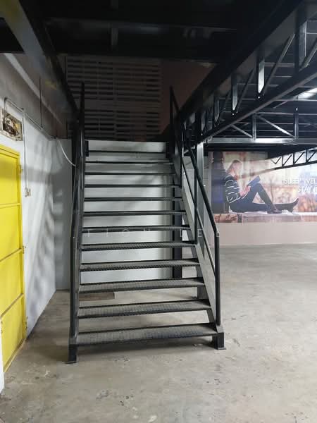 Factory for Rent in Taman Tan Sri Yaacob (Johor Bahru) - Fion Lee - Interior - PropertyGuru.com.my