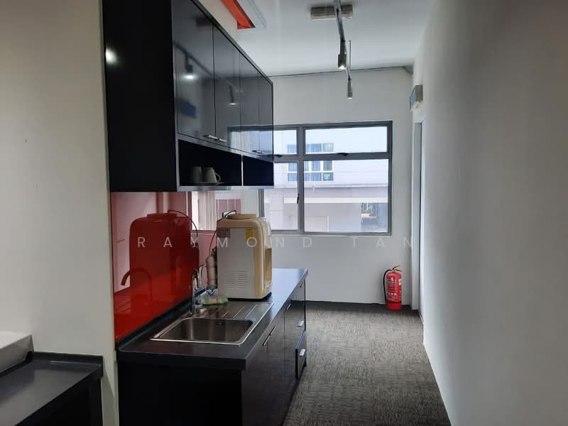 Office for Rent in Kota Damansara (Selangor) - Raymond Tan - Interior - PropertyGuru.com.my