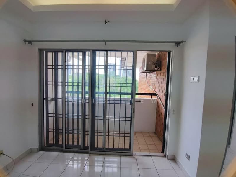 Condominium for Rent at Green Acre - Eric Liew - Balcony - PropertyGuru.com.my