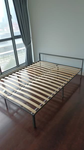 Service Residence for Sale at Setia SKY Residences - Vincent Yeoh - Bedroom - PropertyGuru.com.my