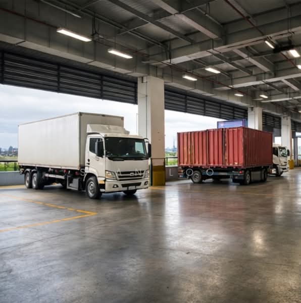 Warehouse for Rent in Seksyen 22 (Shah Alam) - Sean Loo - PropertyGuru.com.my