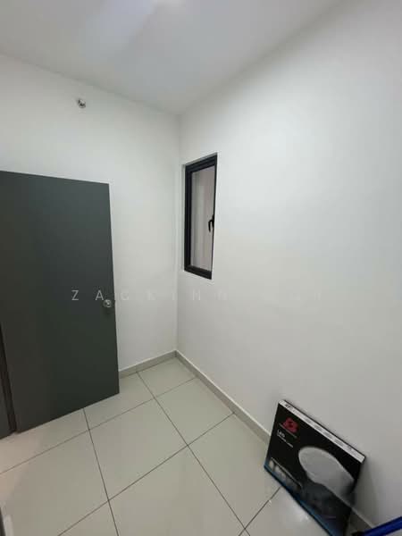 Servis Apartment untuk Disewa di TRIO By Setia - Zackinn Hoi - Interior - PropertyGuru.com.my