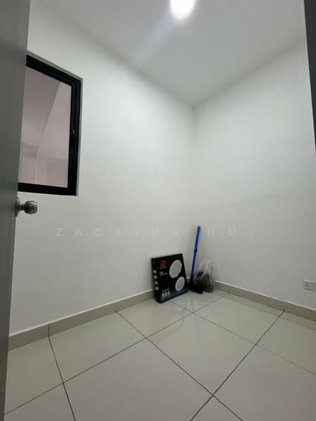 Servis Apartment untuk Disewa di TRIO By Setia - Zackinn Hoi - Interior - PropertyGuru.com.my