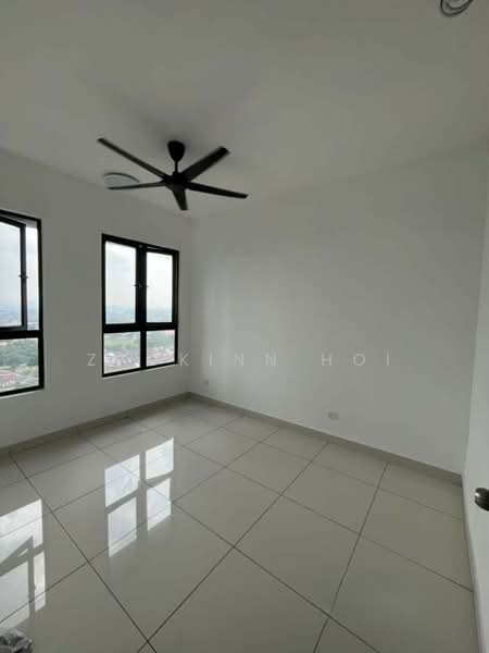 Servis Apartment untuk Disewa di TRIO By Setia - Zackinn Hoi - PropertyGuru.com.my