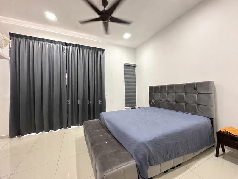 Terraced House for Rent in Johor Bahru (Johor) - Serena Lai - Bedroom - PropertyGuru.com.my