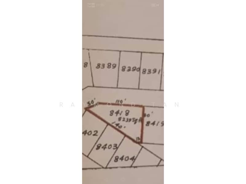 Residential Land for Sale in Sea Park (Petaling Jaya) - Raymond Tan - PropertyGuru.com.my