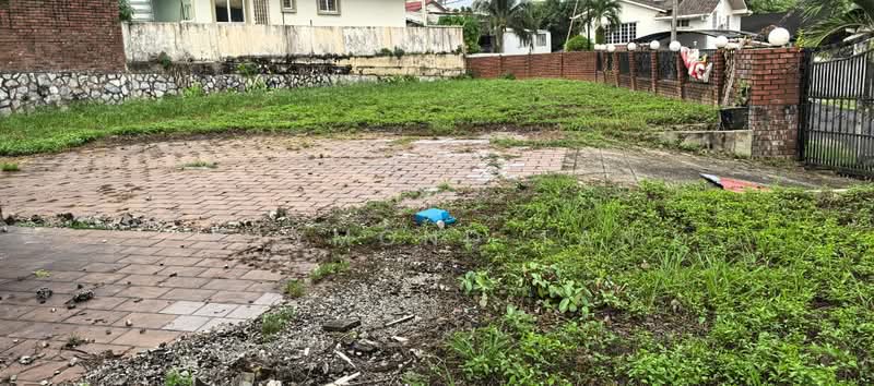 Residential Land for Sale in Sea Park (Petaling Jaya) - Raymond Tan - Exterior - PropertyGuru.com.my