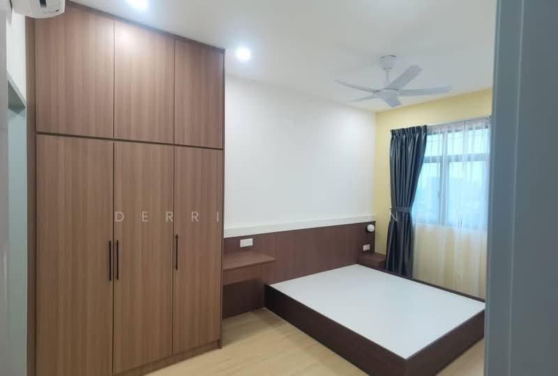 Service Residence for Rent at MIRA at Shorea Park - Derrick Yeong - Bedroom - PropertyGuru.com.my