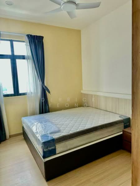 Service Residence for Rent at MIRA at Shorea Park - Derrick Yeong - Bedroom - PropertyGuru.com.my