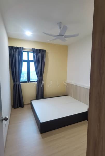 Service Residence for Rent at MIRA at Shorea Park - Derrick Yeong - Bedroom - PropertyGuru.com.my