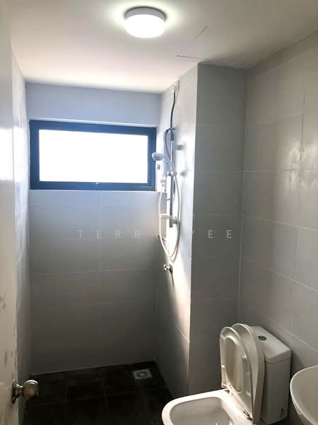 Service Residence for Sale at Sk One Residence - Terry Yee - Bathroom - PropertyGuru.com.my