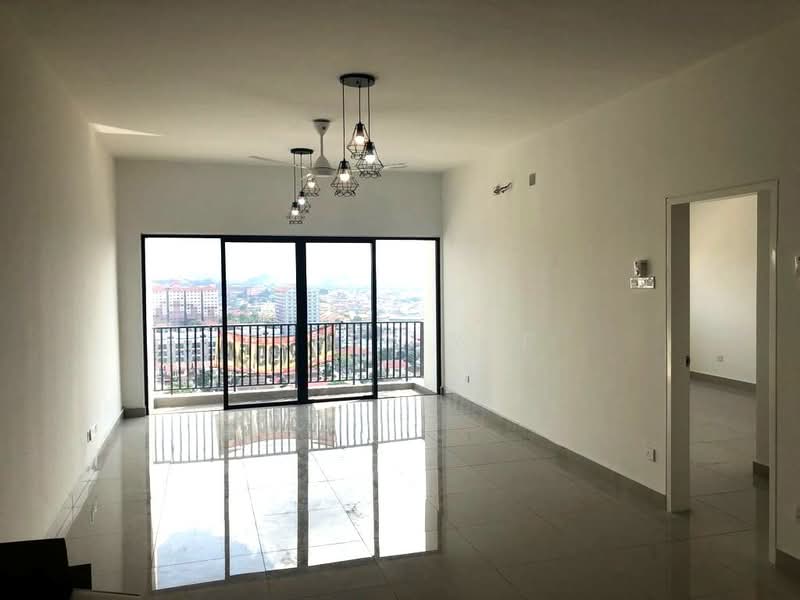 Service Residence for Sale at Sk One Residence - Terry Yee - Living Room - PropertyGuru.com.my