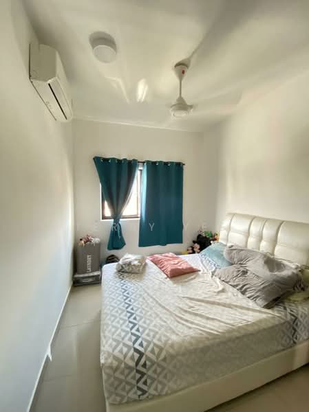Service Residence for Sale at Sk One Residence - Terry Yee - Bedroom - PropertyGuru.com.my
