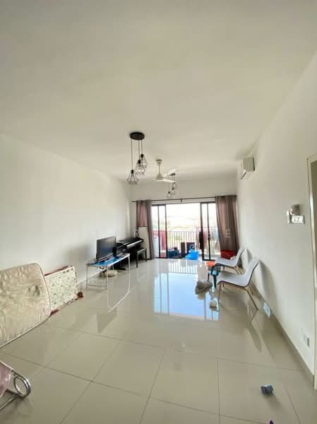 Service Residence for Sale at Sk One Residence - Terry Yee - Living Room - PropertyGuru.com.my