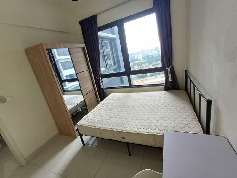 Service Residence for Rent at Pandora @ Tropicana Metropark - Jayden Ong - Bedroom - PropertyGuru.com.my
