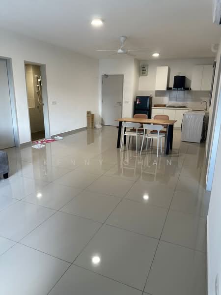 Servis Apartment untuk Disewa di Huni @ Eco Ardence - Kenny Chan - Kitchen - PropertyGuru.com.my