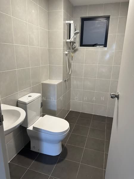 Servis Apartment untuk Disewa di Huni @ Eco Ardence - Kenny Chan - Bathroom - PropertyGuru.com.my