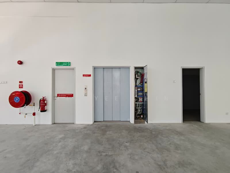 Semi-D Factory for Rent in Perdana Industrial Park (Puchong) - Min Yee Chin - PropertyGuru.com.my