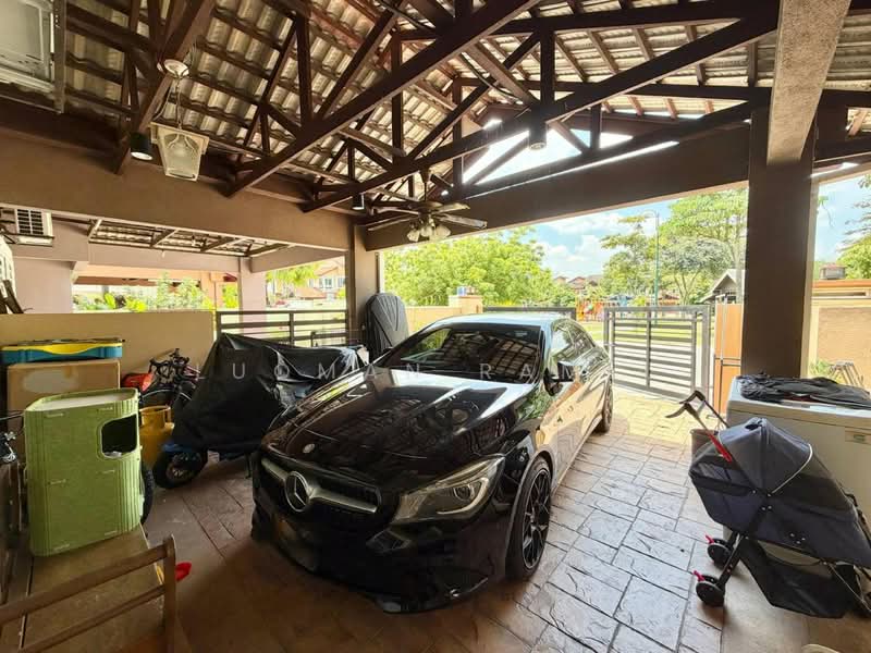 Car Park