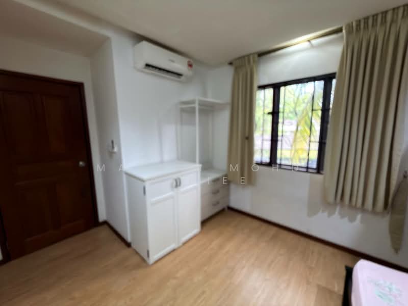 Condominium for Sale at Cyber Heights Villa - Mahzah Mohd Rapiee - Bedroom - PropertyGuru.com.my