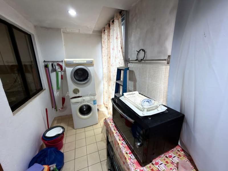 Condominium for Sale at Cyber Heights Villa - Mahzah Mohd Rapiee - Interior - PropertyGuru.com.my