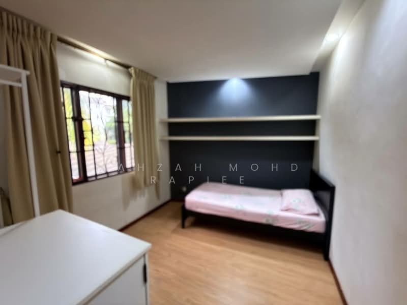 Condominium for Sale at Cyber Heights Villa - Mahzah Mohd Rapiee - Bedroom - PropertyGuru.com.my