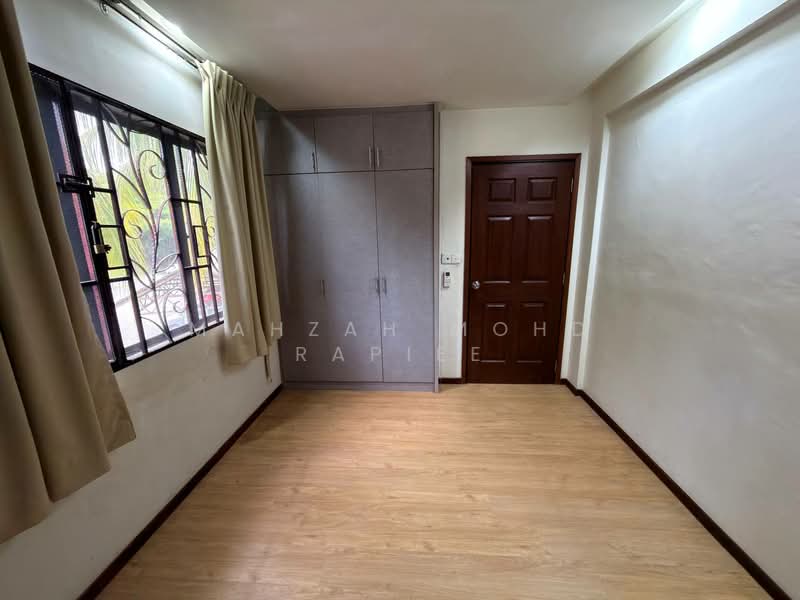 Condominium for Sale at Cyber Heights Villa - Mahzah Mohd Rapiee - Bedroom - PropertyGuru.com.my