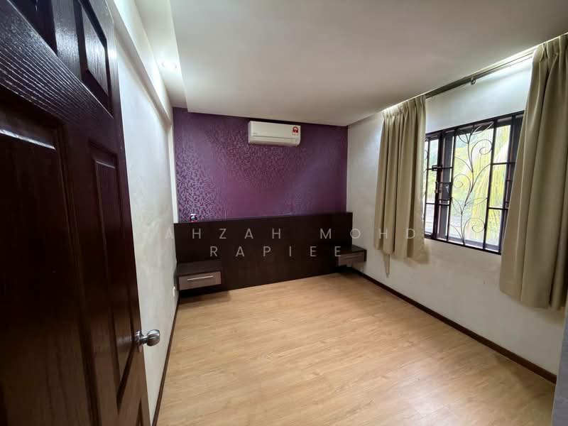 Condominium for Sale at Cyber Heights Villa - Mahzah Mohd Rapiee - Bedroom - PropertyGuru.com.my