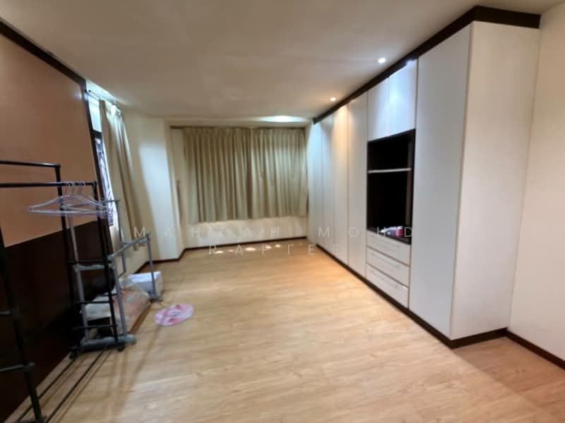 Condominium for Sale at Cyber Heights Villa - Mahzah Mohd Rapiee - Bedroom - PropertyGuru.com.my