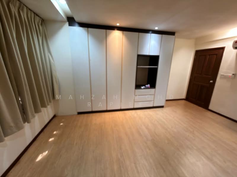 Condominium for Sale at Cyber Heights Villa - Mahzah Mohd Rapiee - Bedroom - PropertyGuru.com.my