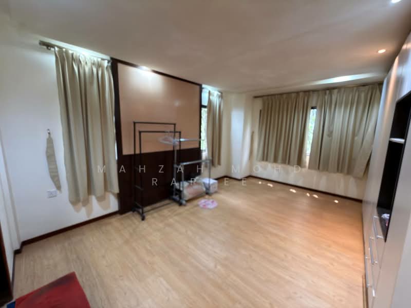 Condominium for Sale at Cyber Heights Villa - Mahzah Mohd Rapiee - Bedroom - PropertyGuru.com.my