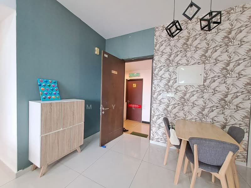 Condominium for Sale at Royal Strand @ Country Garden Danga Bay - May Lee - Entrance - PropertyGuru.com.my