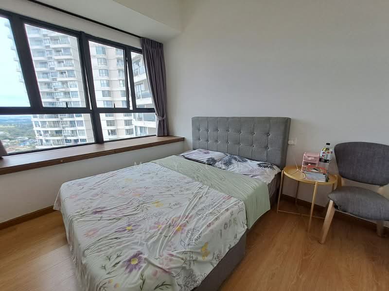 Condominium for Sale at Royal Strand @ Country Garden Danga Bay - May Lee - Bedroom - PropertyGuru.com.my
