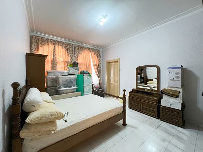 Bungalow for Sale in TTDI Hills (Kuala Lumpur) - Penney Lee - Bedroom - PropertyGuru.com.my