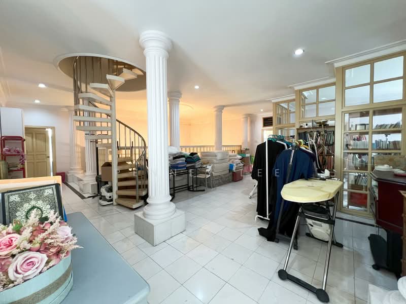 Bungalow for Sale in TTDI Hills (Kuala Lumpur) - Penney Lee - Interior - PropertyGuru.com.my