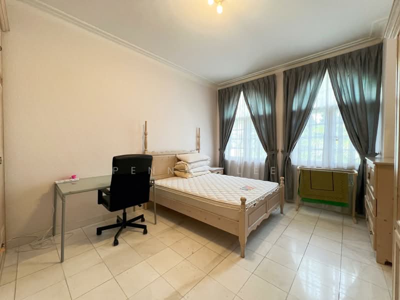 Bungalow for Sale in TTDI Hills (Kuala Lumpur) - Penney Lee - Bedroom - PropertyGuru.com.my