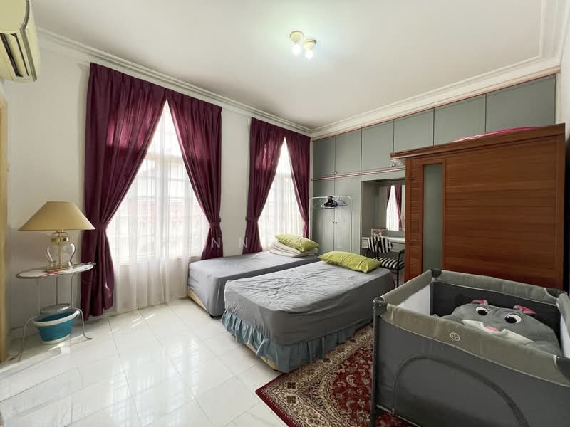 Bungalow for Sale in TTDI Hills (Kuala Lumpur) - Penney Lee - Bedroom - PropertyGuru.com.my