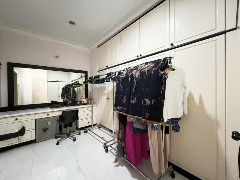 Bungalow for Sale in TTDI Hills (Kuala Lumpur) - Penney Lee - PropertyGuru.com.my