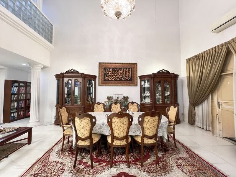 Bungalow for Sale in TTDI Hills (Kuala Lumpur) - Penney Lee - PropertyGuru.com.my