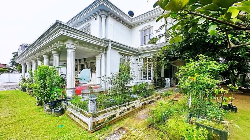Bungalow for Sale in TTDI Hills (Kuala Lumpur) - Penney Lee - PropertyGuru.com.my