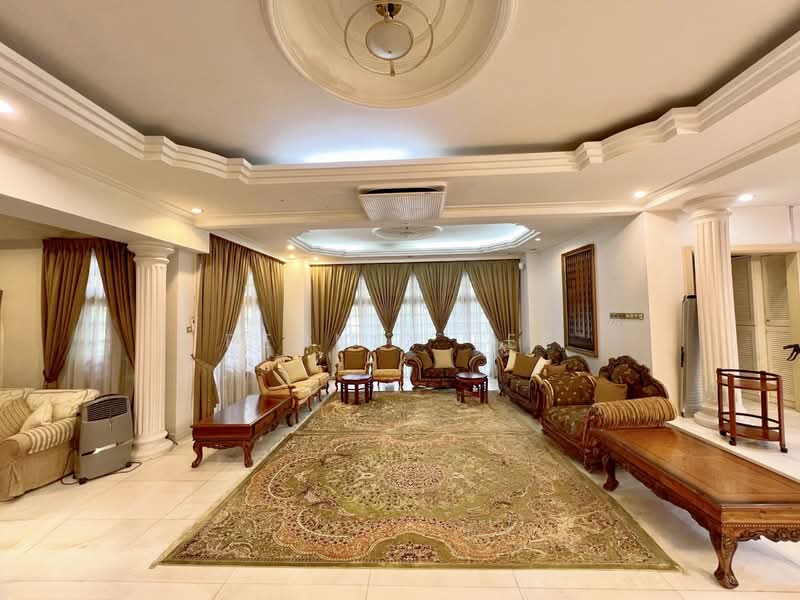 Bungalow for Sale in TTDI Hills (Kuala Lumpur) - Penney Lee - PropertyGuru.com.my