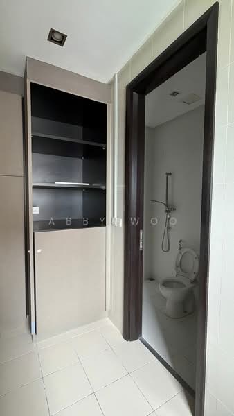 Condominium for Rent at Andaman @ Quayside - Abby Woo - Bathroom - PropertyGuru.com.my