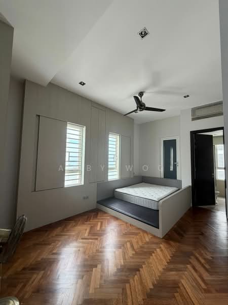 Condominium for Rent at Andaman @ Quayside - Abby Woo - Bedroom - PropertyGuru.com.my
