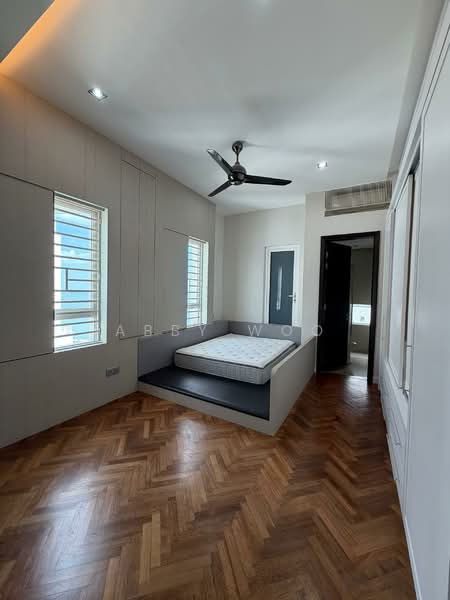 Condominium for Rent at Andaman @ Quayside - Abby Woo - Bedroom - PropertyGuru.com.my
